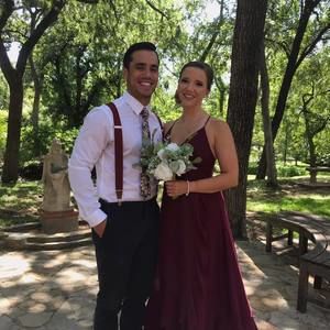 Meet your Posher, Joe